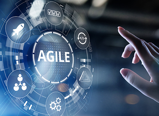 Agile, Adaptable and Accountable